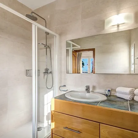 Chalet Montana La Data San Bartolomé